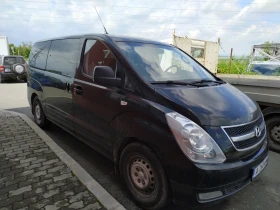 Hyundai H1 | Mobile.bg    5