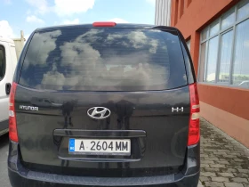 Hyundai H1 | Mobile.bg    4