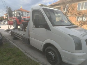 VW Crafter 2.5 | Mobile.bg � ����� ������ 6