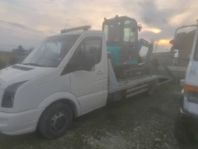 VW Crafter 2.5 | Mobile.bg � ����� ������ 5