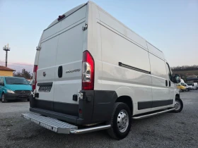 Fiat Ducato 2.3mjet Евро5 Климатроник  Камера | Auto.bg — изображение 6