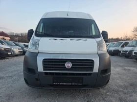 Fiat Ducato 2.3mjet Евро5 Климатроник  Камера | Auto.bg — изображение 2