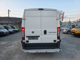 Fiat Ducato 2.3mjet Евро5 Климатроник  Камера | Auto.bg — изображение 5