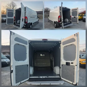 Fiat Ducato 2.3mjet Евро5 Климатроник  Камера | Auto.bg — изображение 10