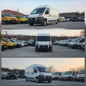 Fiat Ducato 2.3mjet Евро5 Климатроник  Камера | Auto.bg — изображение 9