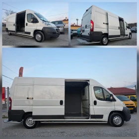 Fiat Ducato 2.3mjet Евро5 Климатроник  Камера | Auto.bg — изображение 8