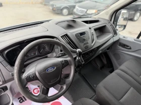 Ford Transit 2.0TDCI | Auto.bg — изображение 10