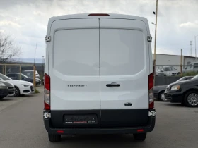 Ford Transit 2.0TDCI | Auto.bg — изображение 5