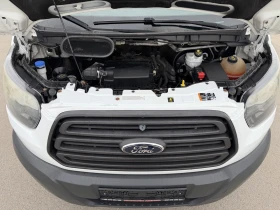 Ford Transit 2.0TDCI | Auto.bg — изображение 17