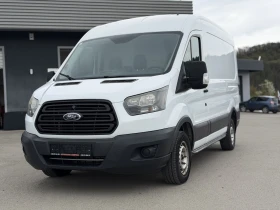 Ford Transit 2.0TDCI | Auto.bg — изображение 3
