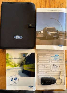 Ford Transit 2.0TDCI | Mobile.bg � ����� ������ 17