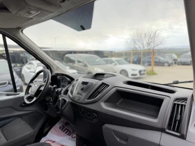 Ford Transit 2.0TDCI | Auto.bg — изображение 13