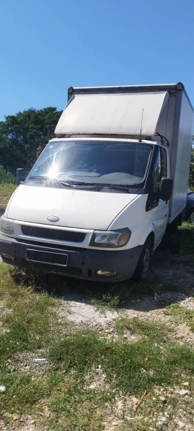 ������ Ford Transit