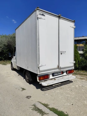 Ford Transit undefined | Auto.bg — изображение 5