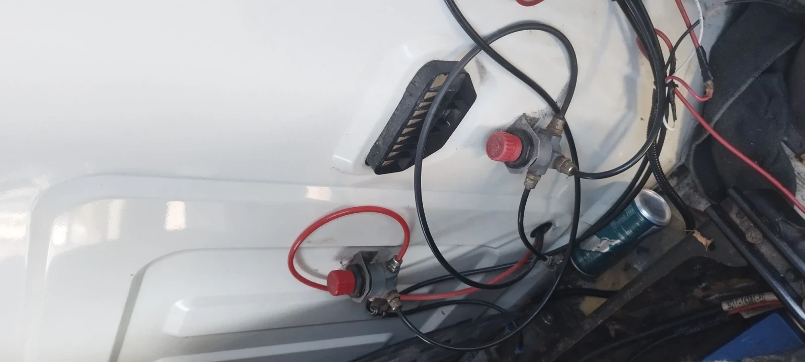Ford Transit, снимка 10 - Бусове и автобуси - 55749099