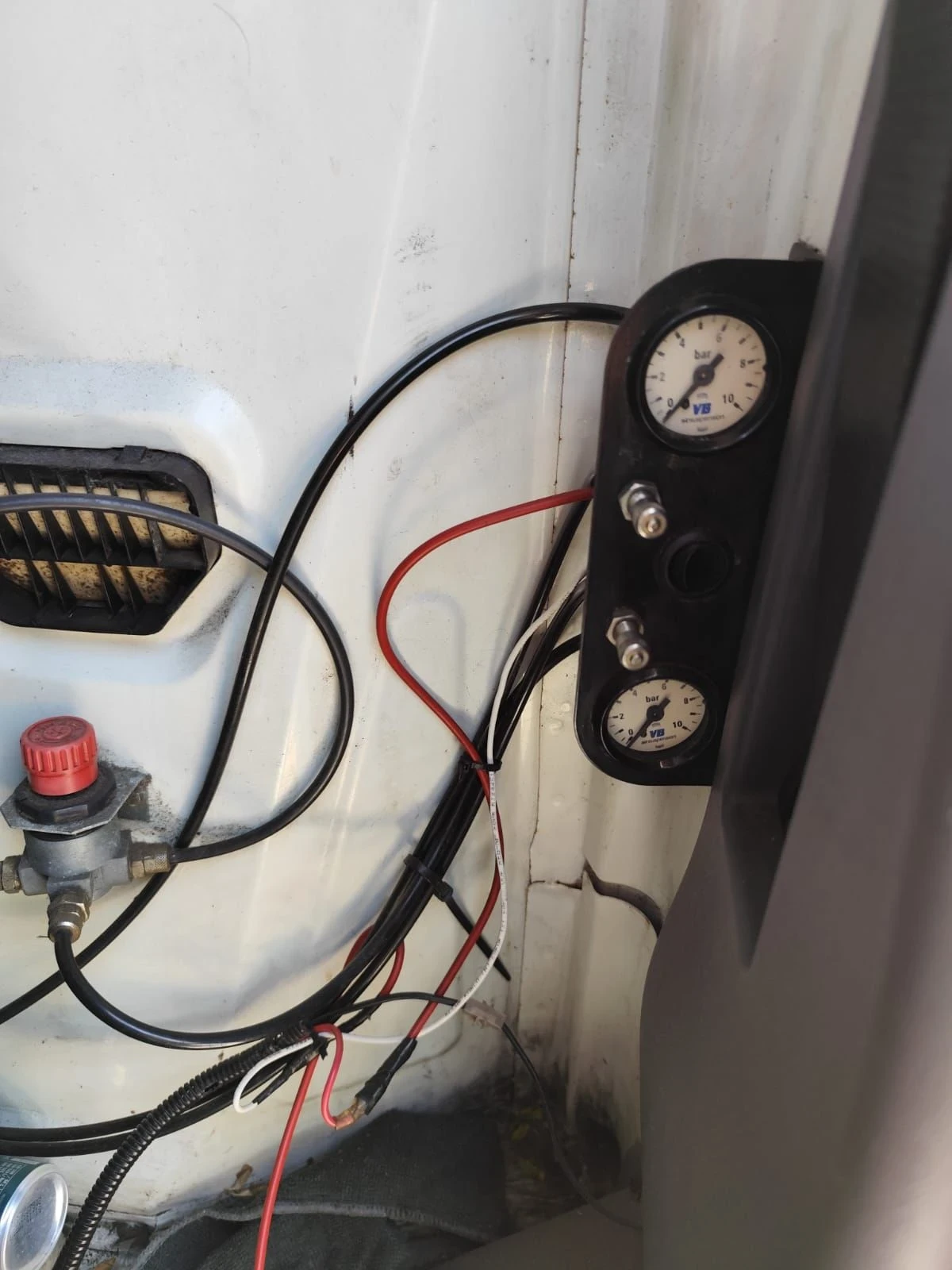 Ford Transit, снимка 12 - Бусове и автобуси - 55749099