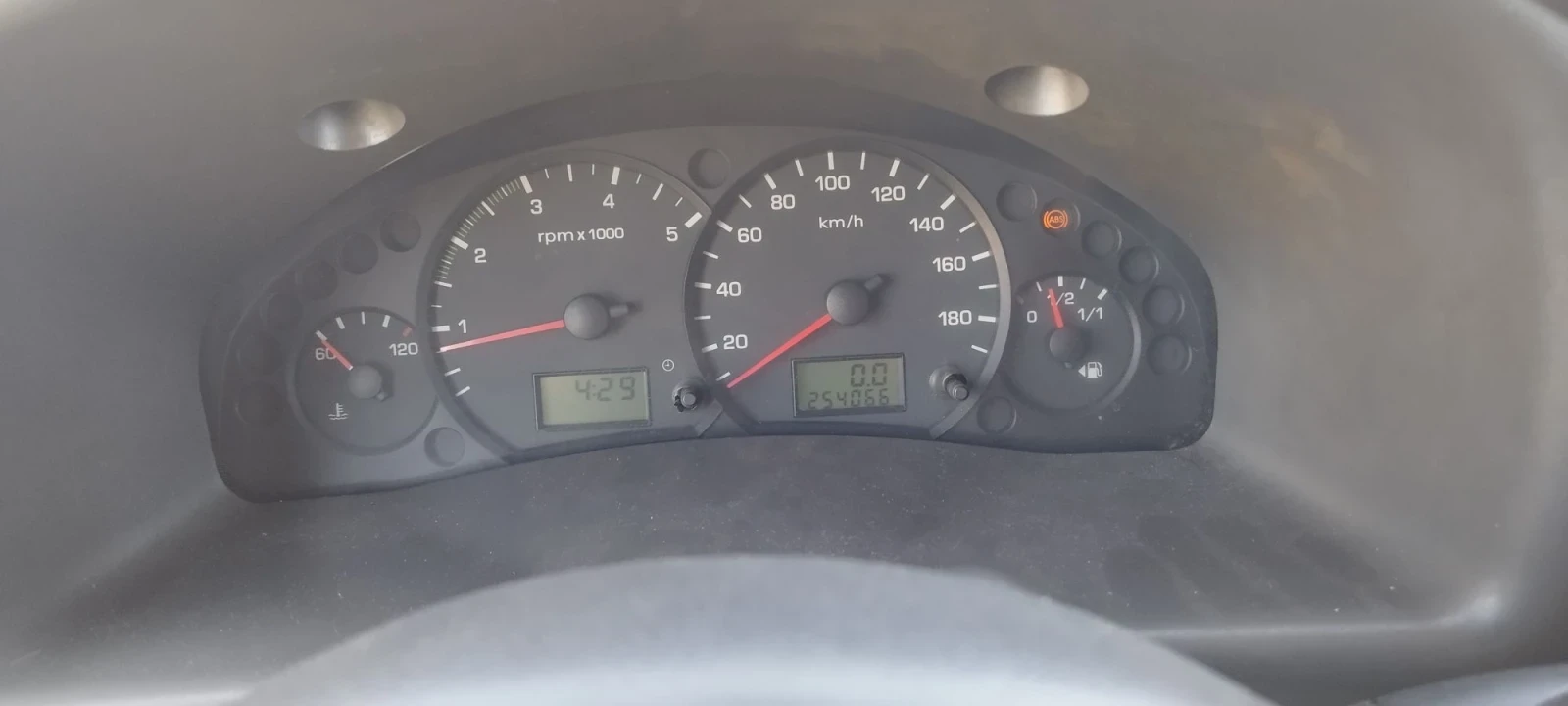 Ford Transit, снимка 11 - Бусове и автобуси - 55749099