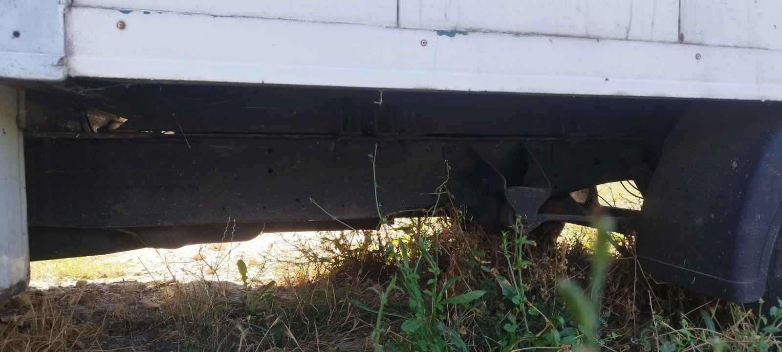 Ford Transit, снимка 6 - Бусове и автобуси - 55749099