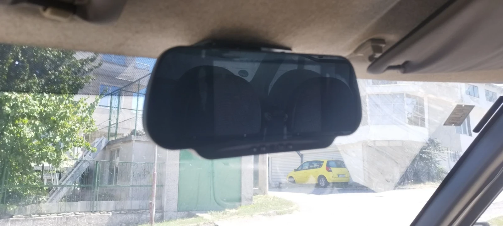 Ford Transit, снимка 12 - Бусове и автобуси - 55749099
