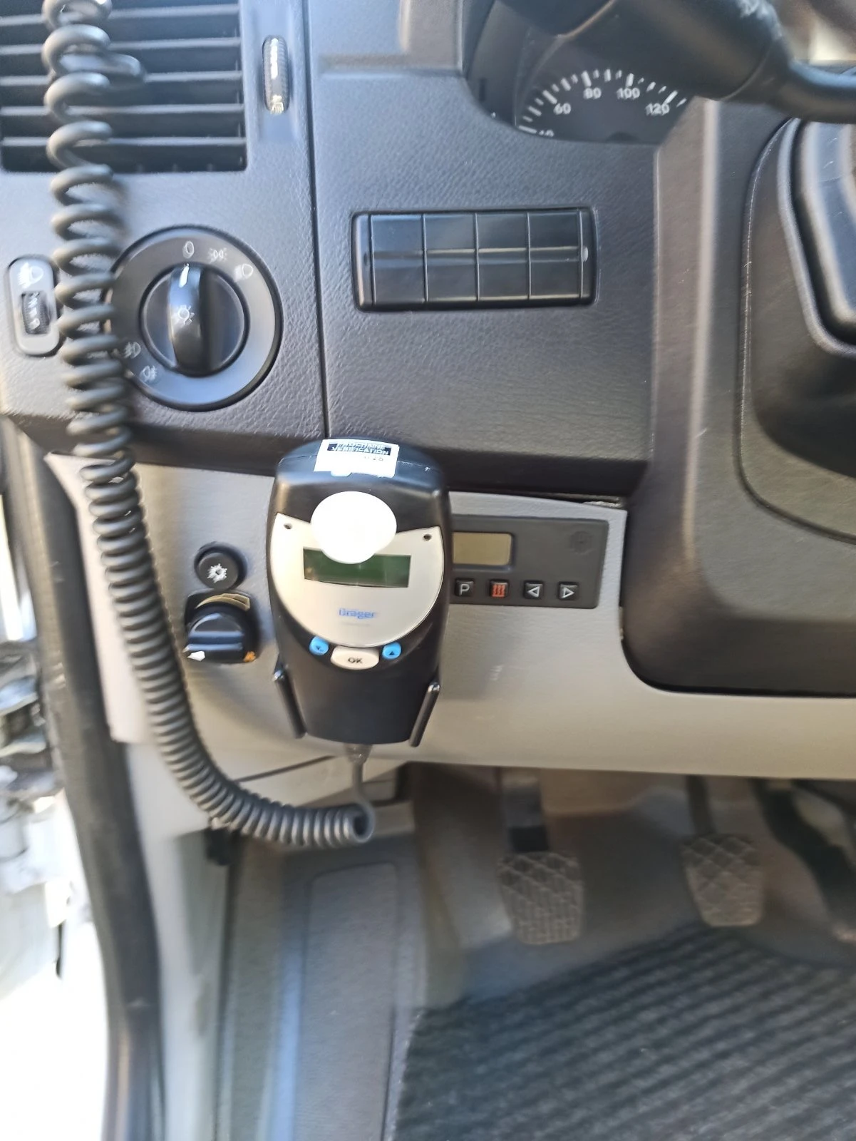 Mercedes-Benz Sprinter 516, снимка 7 - Бусове и автобуси - 56651054
