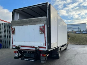 Mercedes-Benz Atego 1222 7, 40 м. Германия EURO5 КЛИМАТИК , снимка 7