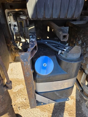 Scania P 94 Pk23002 20метра. Евро5 специален  | Auto.bg — изображение 9