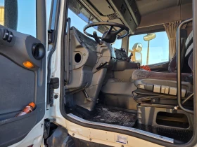 Scania P 94 Pk23002 20метра. Евро5 специален  | Auto.bg — изображение 14