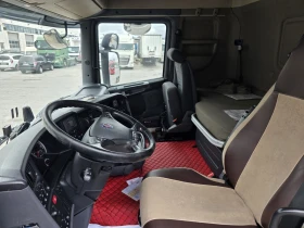 ����� �� �������� �� Scania R 410