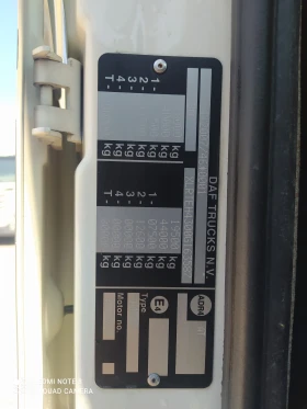 Daf XF 105 FT | Mobile.bg � ����� ������ 3