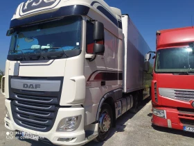 ������ Daf XF 105 FT
