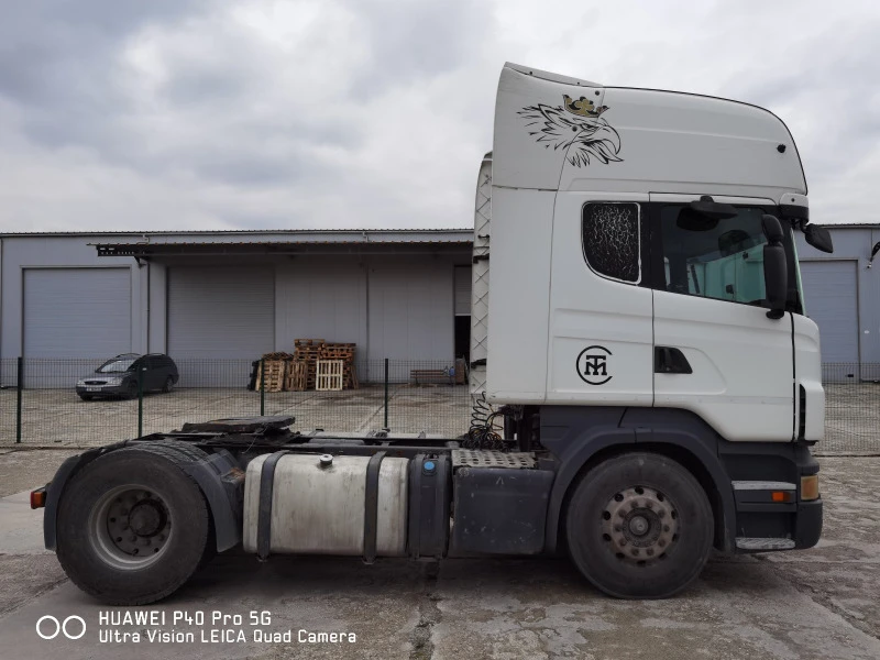 Scania R 500 TopLine, снимка 3 - Камиони - 47067098