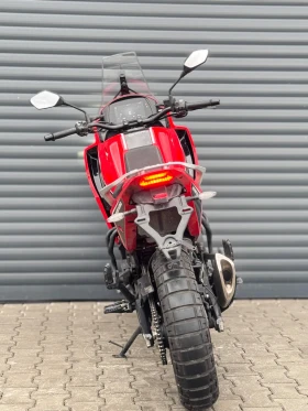 Moto Morini X-Cape Navi/bluetooth/, снимка 9