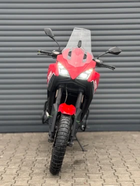 Moto Morini X-Cape Navi/bluetooth/, снимка 3