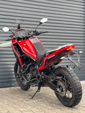 Moto Morini X-Cape Navi/bluetooth/, снимка 10