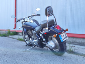 Honda Vtx 1300, снимка 4 - Мотоциклети и мототехника - 45200746