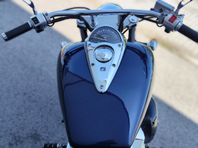 Honda Vtx 1300, снимка 10 - Мотоциклети и мототехника - 45200746
