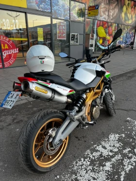 Aprilia Shiver | Mobile.bg    2