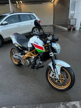 Aprilia Shiver | Mobile.bg    3