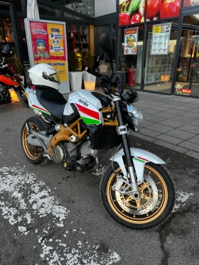  Aprilia Shiver