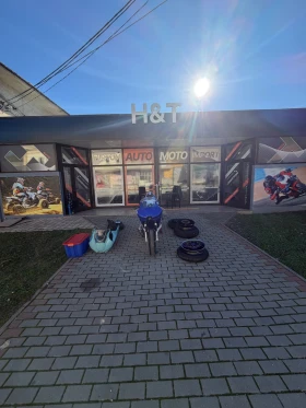 Yamaha YZF-R6 За Писта - изображение 1