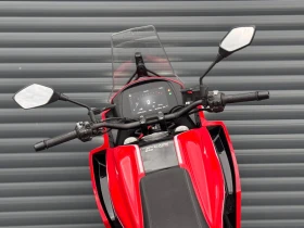 Moto Morini X-Cape Navi/bluetooth/, снимка 6 - Мотоциклети и мототехника - 53611599