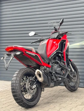 Moto Morini X-Cape Navi/bluetooth/, снимка 8 - Мотоциклети и мототехника - 53611599