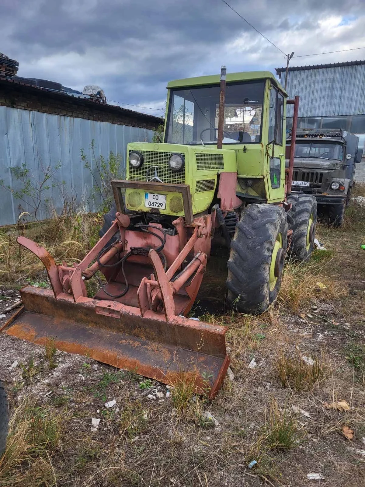 �������������� ������ ������ �� ���������� MBTRak800 | Mobile.bg � ����������� 1