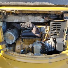 Багер Cat 303CCR * ПРОМОЦИЯ * , снимка 12