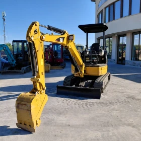 Багер Cat 303CCR * ПРОМОЦИЯ * , снимка 8