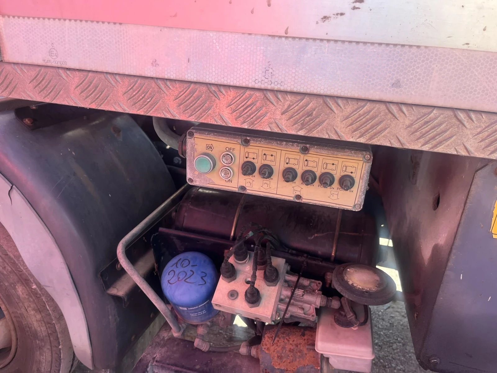 ��������� Renault 40ACE6 | Mobile.bg � ����������� 9