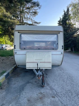      Tabbert 400 lux