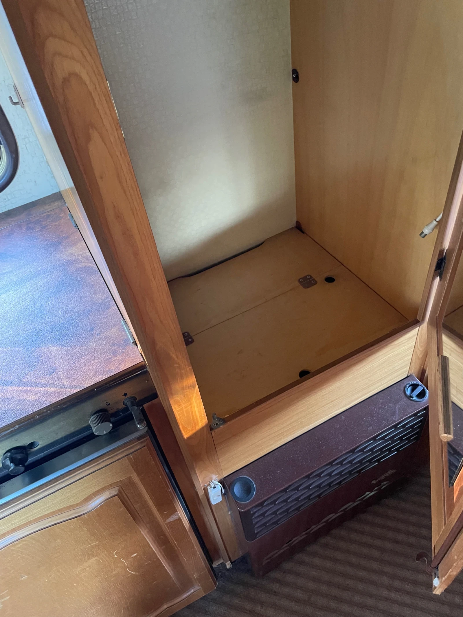 Каравана Tabbert 400 lux - изображение 10