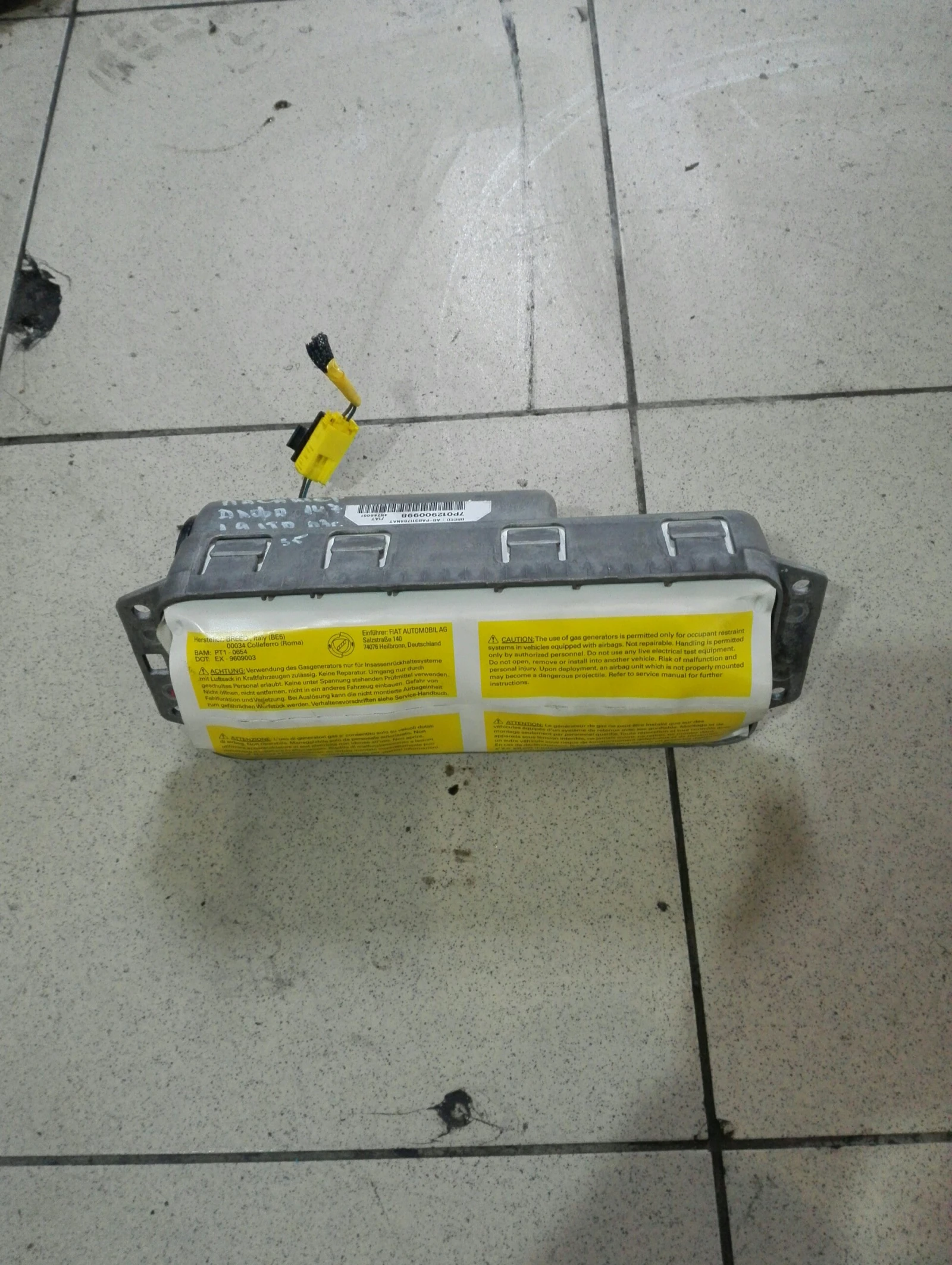 ������ ���������� ���� ����� 147 1,9jtd | Mobile.bg � ����������� 1