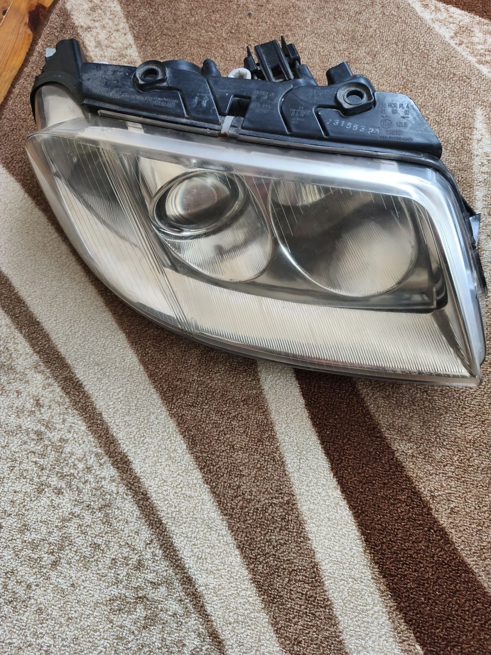 ������ �� W Pasat 5,5 | Mobile.bg � ����������� 3